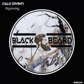 Beginning by Calo Divinti