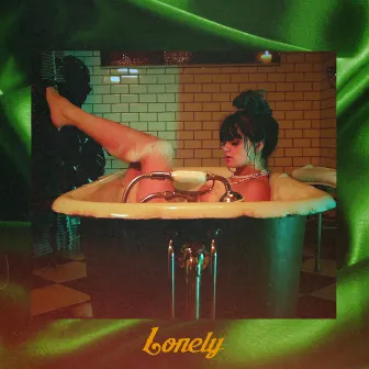 Lonely by Brianna Harness