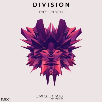 Eyes on You by Division