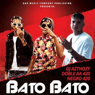 Bato Bato by Doble AA 420