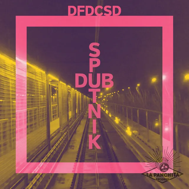 Sputnik Dub