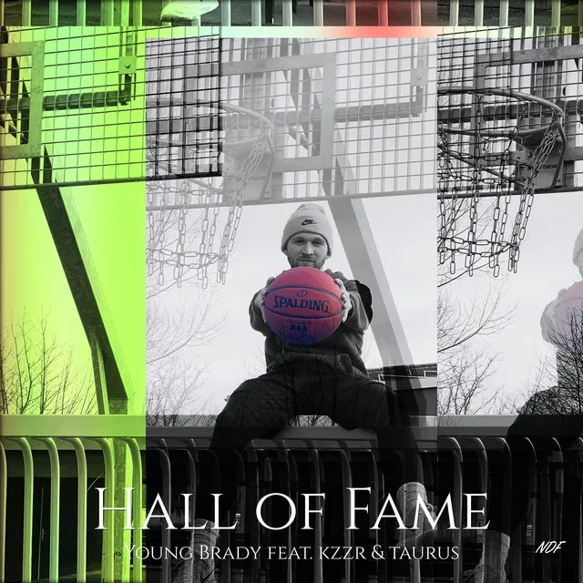 Hall of Fame