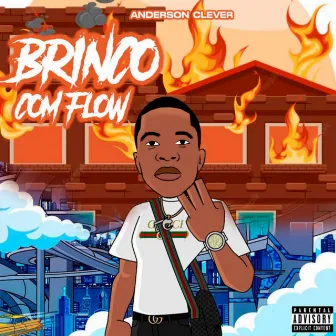 Brinco Com Flow by Anderson Clever