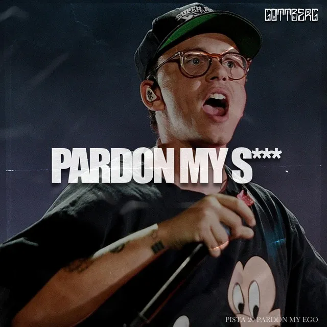 Pardon my S