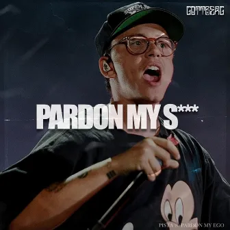 Pardon my S by Gottberg