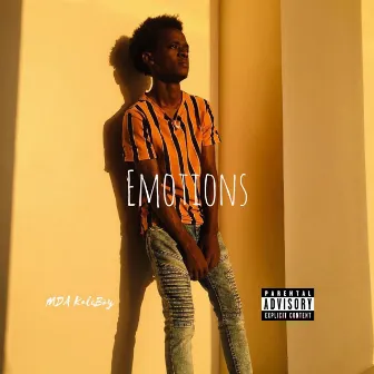 Emotions by MDA Kaliboy