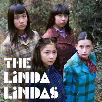 The Linda Lindas by The Linda Lindas