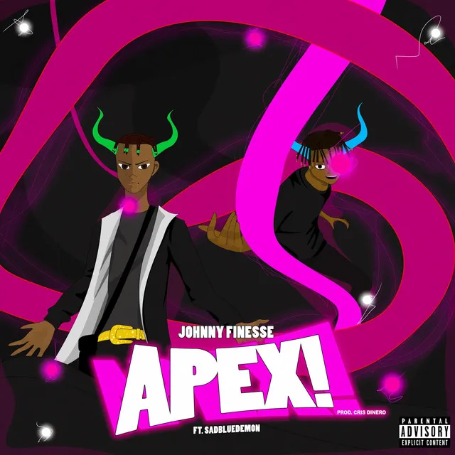 Apex