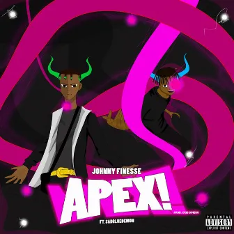 Apex by Johnny Finesse