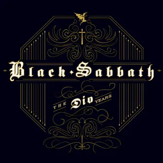 The Dio Years (Bonus Track Version) by Black Sabbath