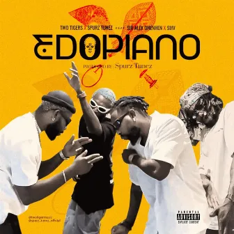 EDOPIANO by Two tigers