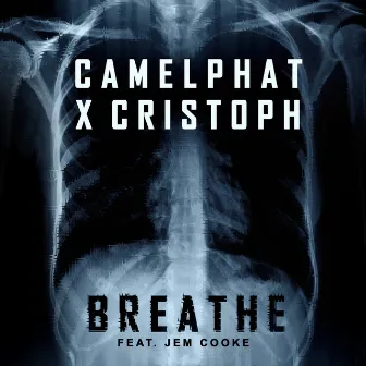 Breathe by Jem Cooke