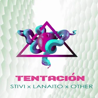 Tentación by Lanaito