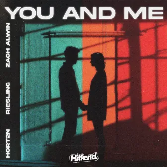 You and Me by Zach Alwin