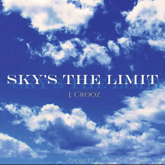 Sky's the limit