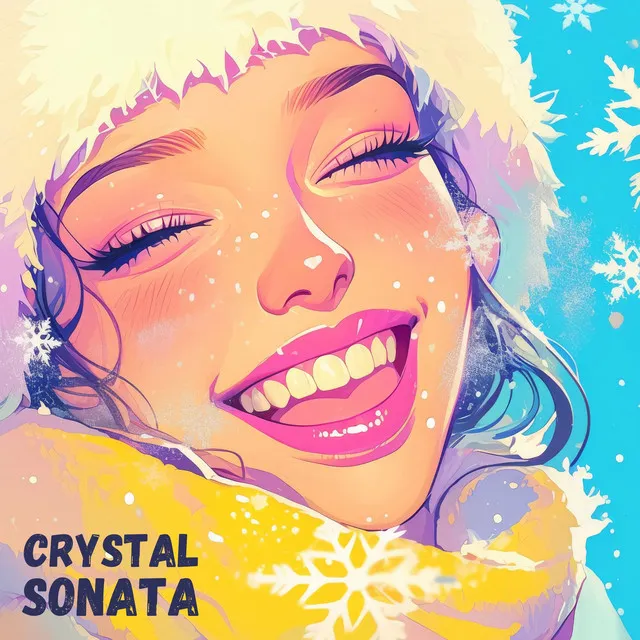 Crystal Sonata