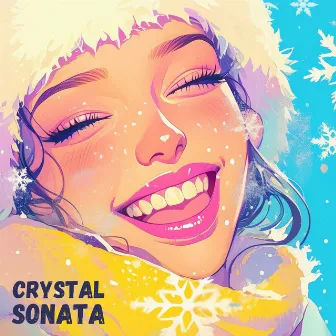 Crystal Sonata by Piano Piano