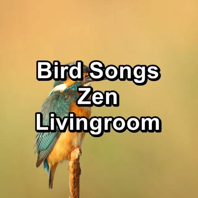 Deep Sleep Birds Sounds