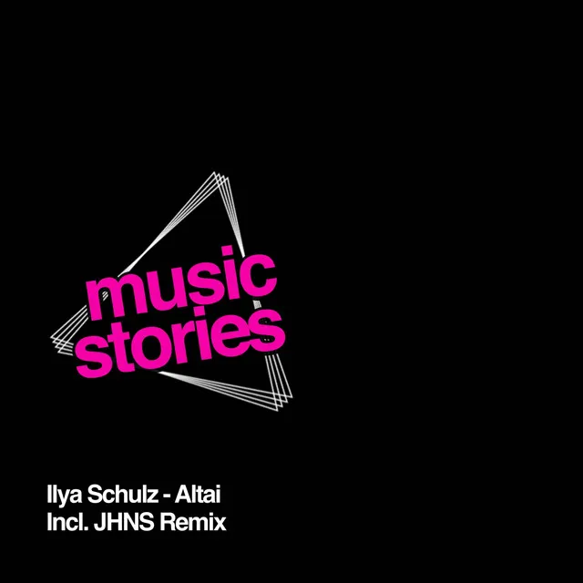 Altai - JHNS Remix