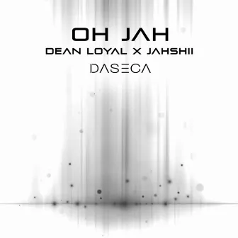 Oh JAH by Daseca