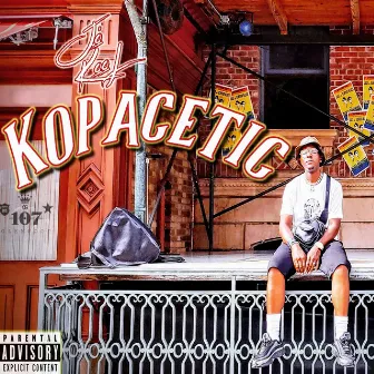 Kopasetic by Jo' Kool