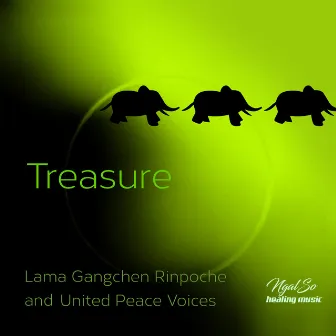 Treasure by United Peace Voices