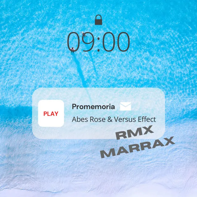 PLAY - Marrax RMX