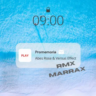 PLAY (Marrax RMX) by Abes Rose