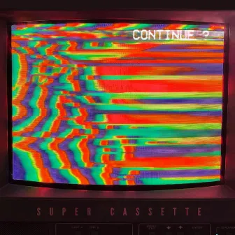 Continent by Super Cassette