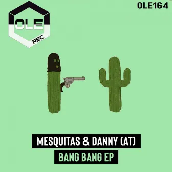 Bang Bang EP by Danny (AT)