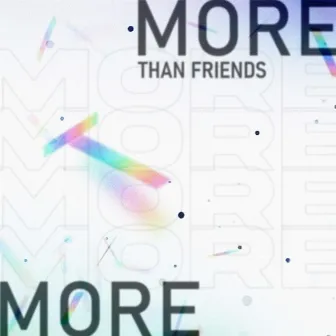 More Than Friends by NG