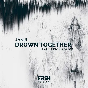 Drown Together (feat. Thriving Ivory) by Janji