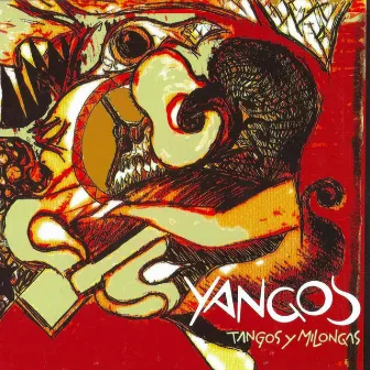 Tangos y Milongas by YANGOS