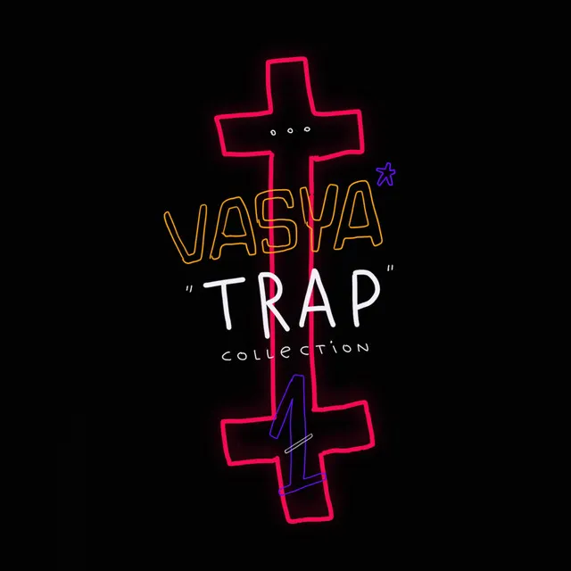 Trap Collection, Vol. 1