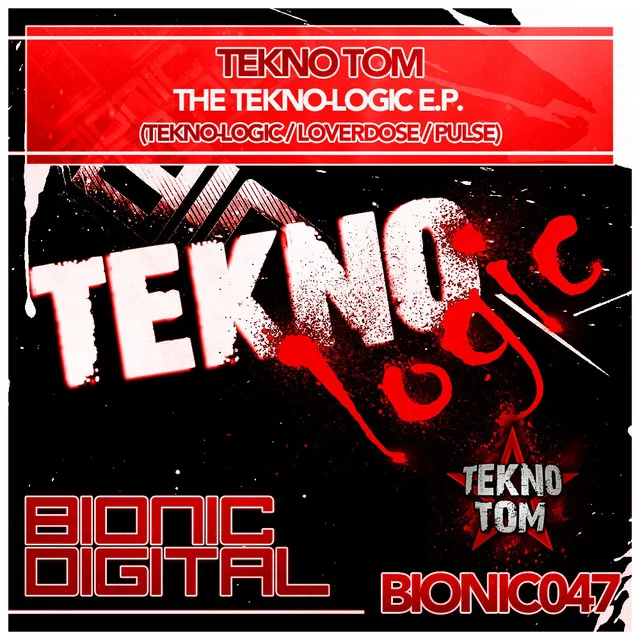 Tekno-Logic - Original Mix