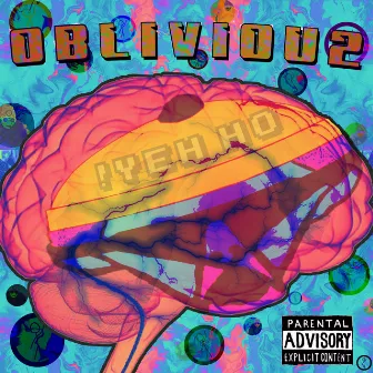 OBLiviOUS 2 by Killa Cad