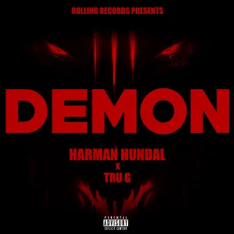 Demon by Harman Hundal