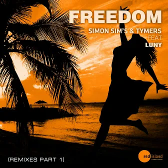 Freedom (Remixes, Pt. 1) by Tymers