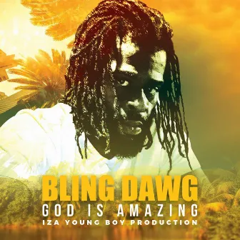 God Is Amazing by Bling Dawg