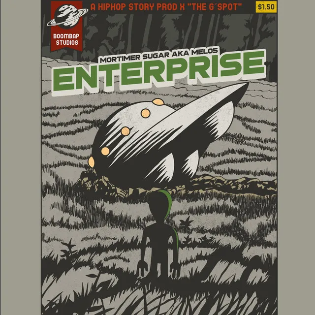 Enterprise