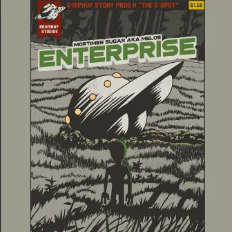 Enterprise by Mortimer Sugar Aka Melo5