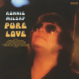 Pure Love by Ronnie Milsap