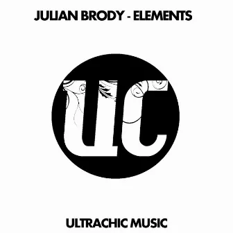 Elements by Julian Brody