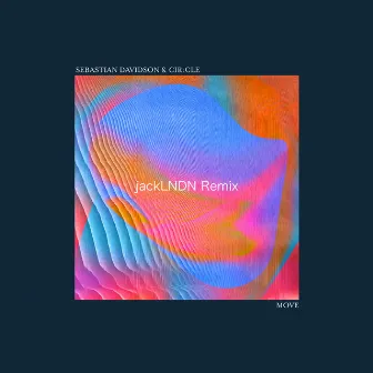 Move (jackLNDN Remix) by jackLNDN