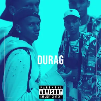 Durag by GGANI