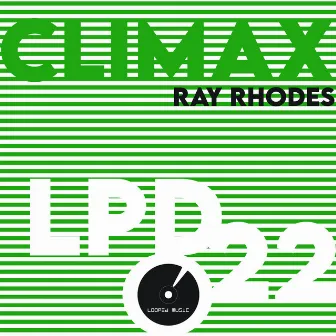 Climax by Ray Rhodes