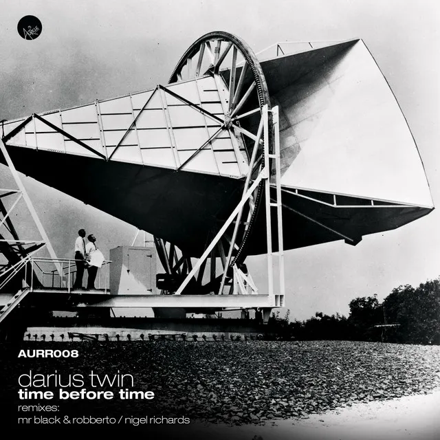 Time Before Time - Nigel Richards' 611 Remix