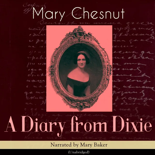 Chapter 12: A Diary from Dixie