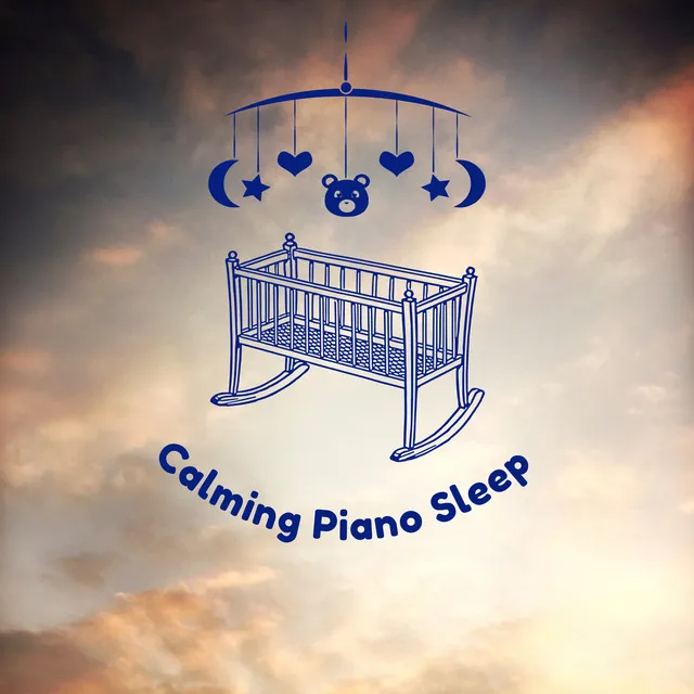 Calming Piano Sleep