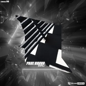 Steps EP by Paul Brava